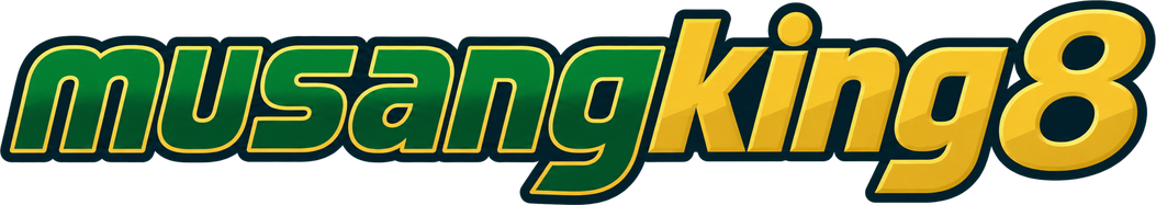 musangking8 Logo